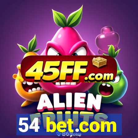 54 bet.com